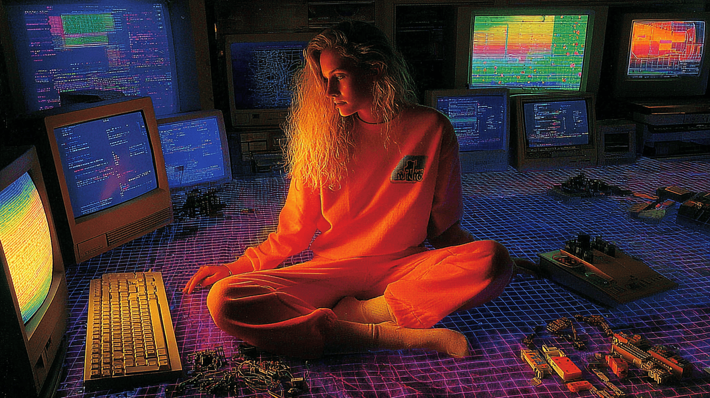 Indie Designer Open Source Hardware | DIGITALAX ZK | Agent Meme | Sovereign Compute